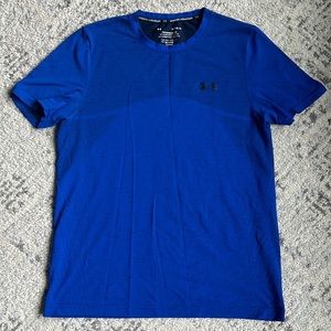 Under Armour “The Seamless Tee”